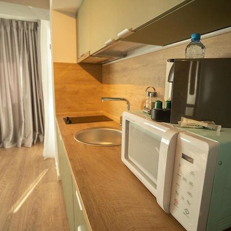 Oliv Residence Ясси Екстер'єр фото