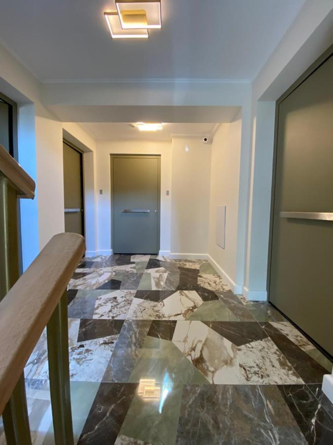 Oliv Residence Ясси Екстер'єр фото