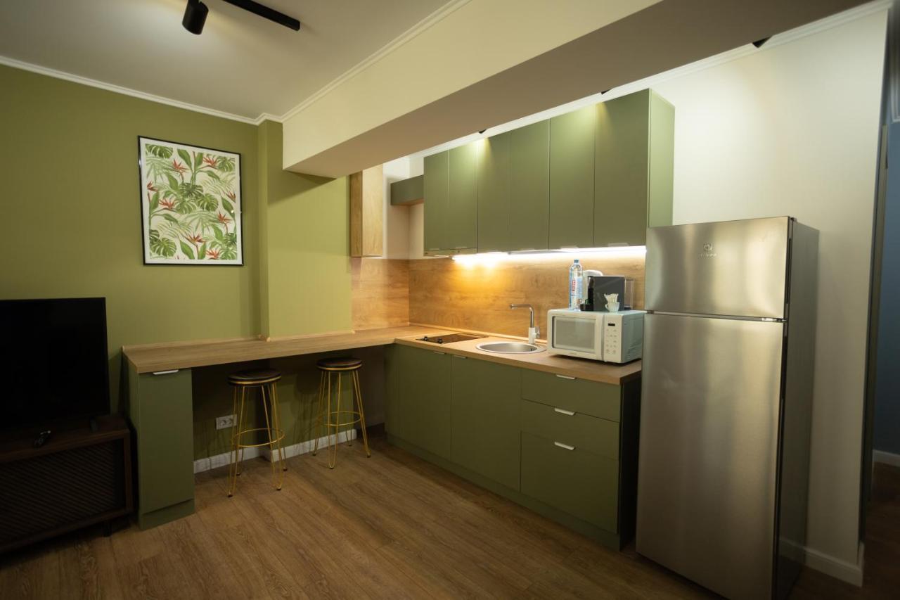 Oliv Residence Ясси Екстер'єр фото