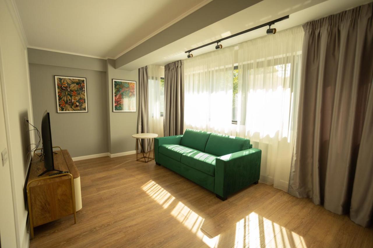 Oliv Residence Ясси Екстер'єр фото