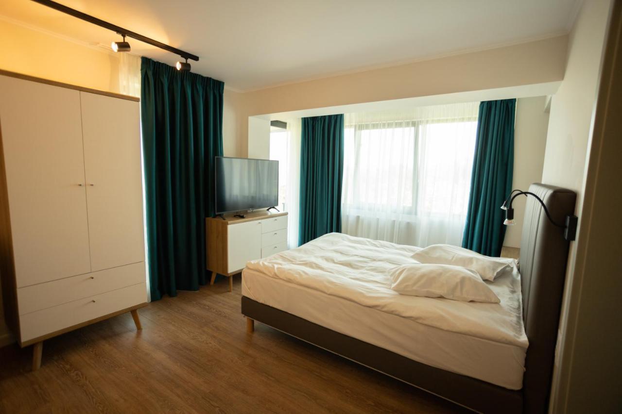 Oliv Residence Ясси Екстер'єр фото