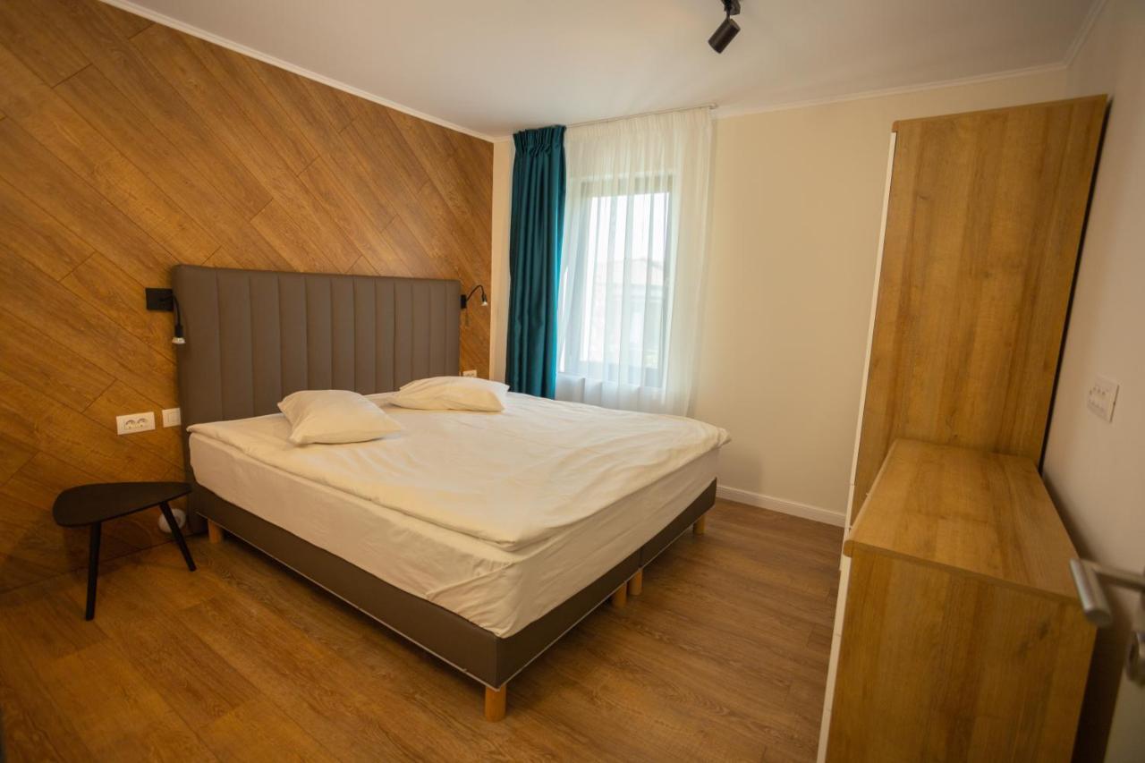 Oliv Residence Ясси Екстер'єр фото