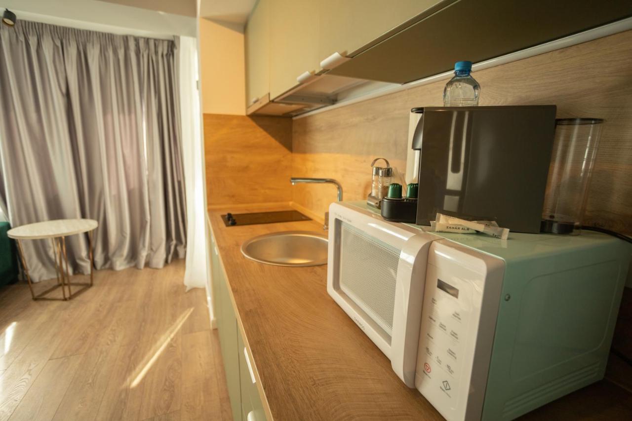 Oliv Residence Ясси Екстер'єр фото