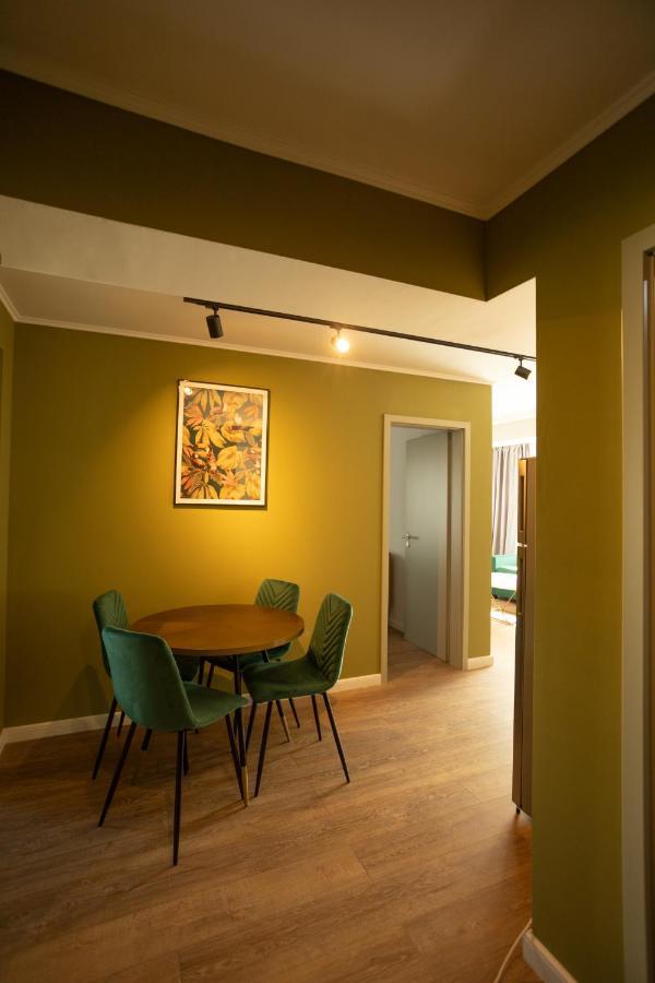 Oliv Residence Ясси Екстер'єр фото